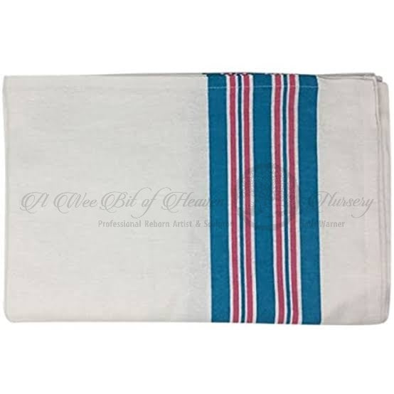 Hospital Receiving Blanket