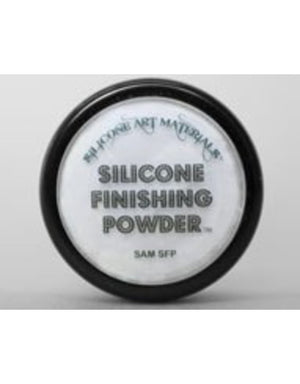 SAM - Silicone Finishing Powder